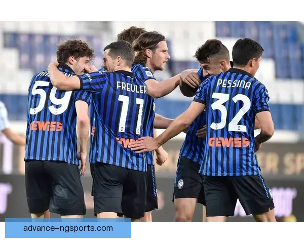 亚特兰大俱乐部的崛起与挑战：一段充满激情的足球历程